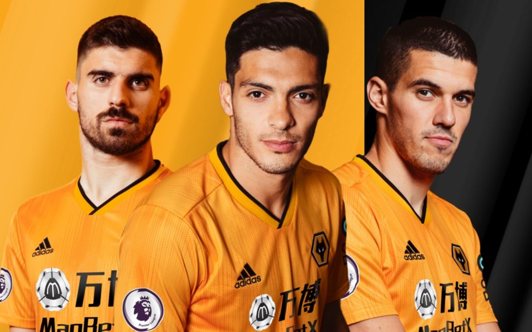 Wolves – Leicester D 3,20