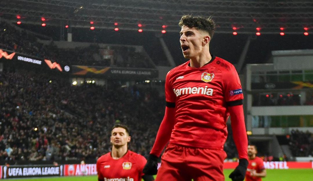 Leverkusen – Porto (mindkét csapat szerez gólt és H) 3,50