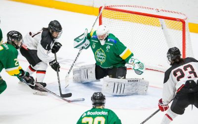 IF Björklöven – Kristianstads (AH -1,5) H 1,58