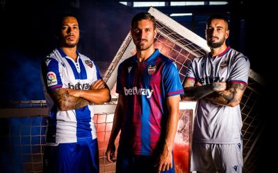 Levante – Leganes (DNB 1) 1,72