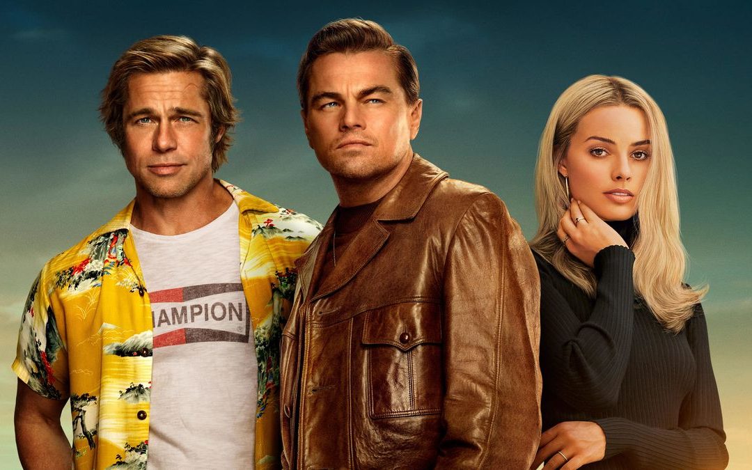 92. Oscar-gála, a Legjobb látványtervezés – díj nyertese (Volt egyszer egy… Hollywood) 1,66