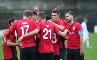 Paks – Pécsi MFC (AH +2,0) V 1,63