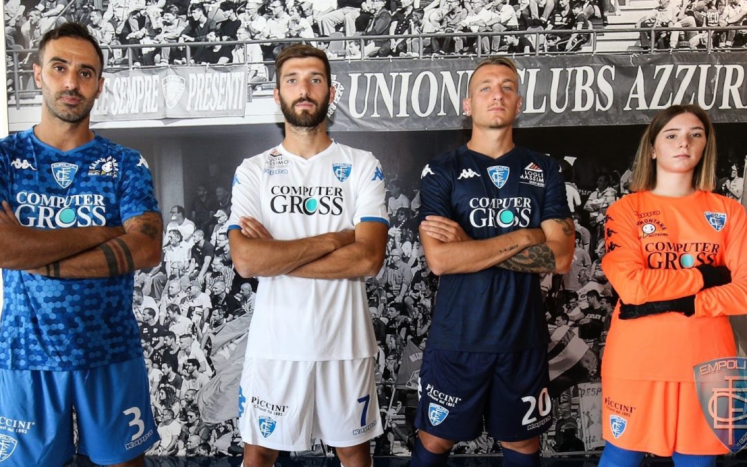 Empoli – Pisa (mindkét csapat szerez gólt és H) 3,60