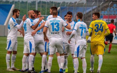 Zalaegerszeg – Lipót Pékség (AH -1,0) H 1,60