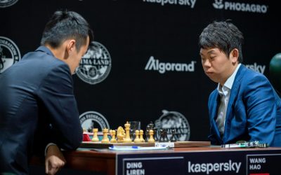 Wang – Ding H 5,50