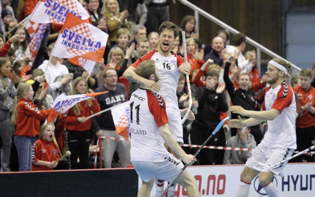 Sarpsborg – Sveiva (DNB 2) 1,94