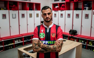 Paks – Honvéd (2,5 gól alatt) 1,80