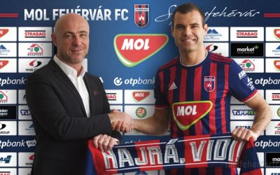 Puskás Akadémia – MOL Fehérvár (mindkét csapat szerez gólt) 1,80