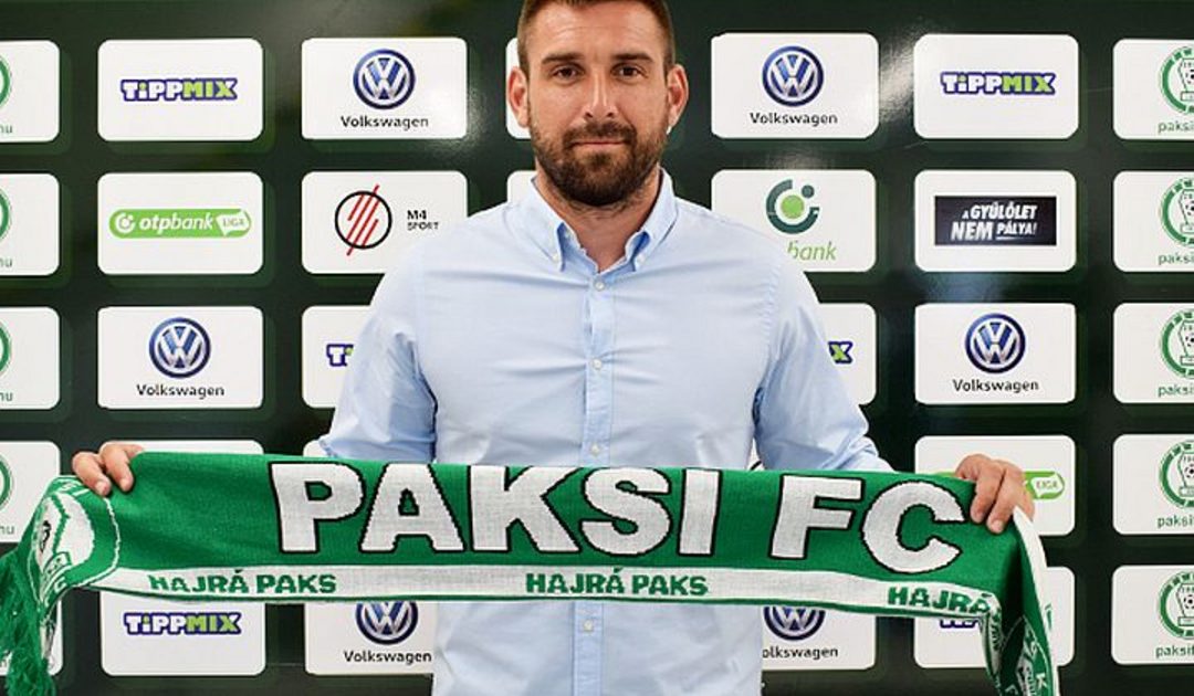 Újpest – Paks (x2) 1,83