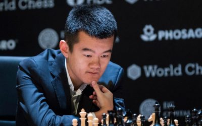 Ding – Alekseenko H 2,00