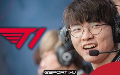 DragonX – SKT T1 V 1,72
