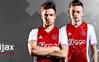 Ajax Esports – Mansfield Esports H 1,75
