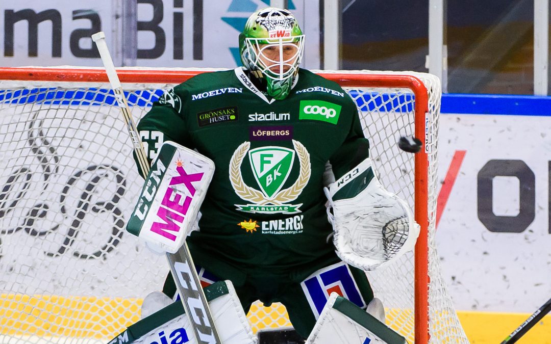 Växjö – Färjestad (kétesély) V 1,83