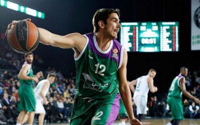 Unicaja Malaga – Real Madrid (158,5 pont felett) 1,74