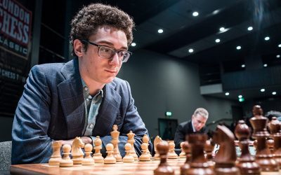 Caruana – Alekseenko H 2,00