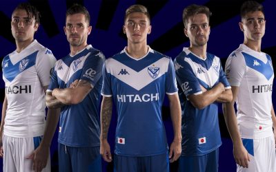 Union Santa Fe – Velez Sarsfield (DNB 2) 1,72