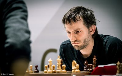 Grischuk – Alekseenko H 2,85