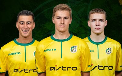 Fortuna Sittard Esports – Sunderland Esports H 1,70