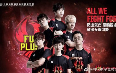 FunPlus Phoenix – OMG (AH -1,5 map) H 1,53