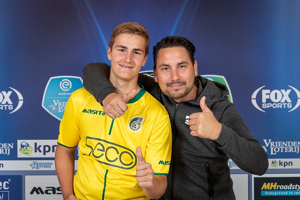 Fortuna Sittard Esports – Sunderland Esports H 1,70