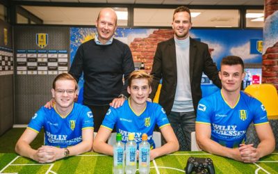 RKC Esport – Salzburg Esports H 5,50