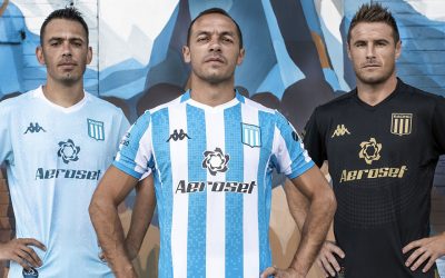 Estudiantes – Racing Club (x2) 1,66