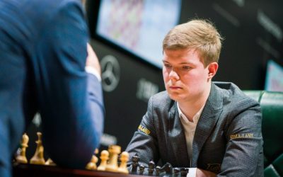 Alekseenko – Giri H 7,00