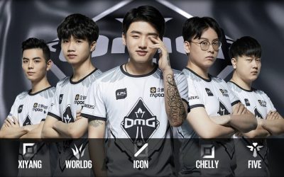 Victory Five – OMG (AH -1,5 map) V 1,50