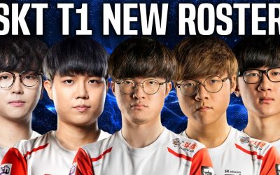 SKT T1 – APK Prince (AH -1,5 map) H 1,40