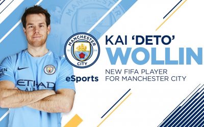 Manchester City Esports – PSV Esports H 1,57