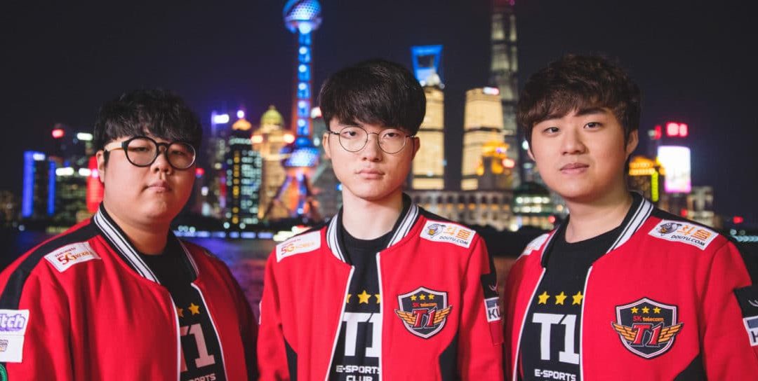 DragonX – SKT T1 V 1,72