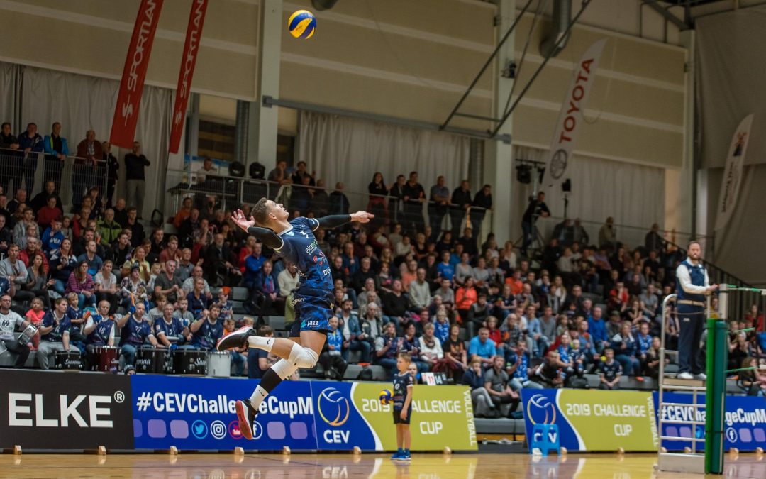 Milano – Saaremaa (AH +2,5 szett) V 2,10