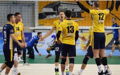 Vegyész Kazincbarcika – Pénzügyőr H 1,53