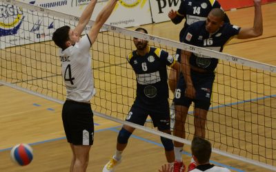 Debrecen – Vegyész Kazincbarcika (131,5 pont alatt) 1,83