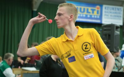 van Barneveld – Nijman V 1,57