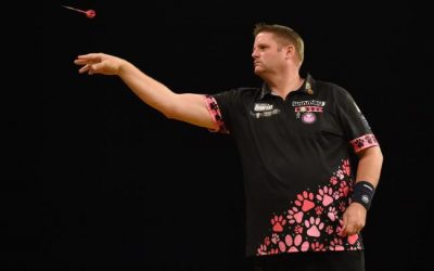 Mitchell – Edhouse H 1,61