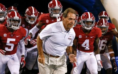 Az összes draftolt Alabama játékos az 1. körben (5,5 alatt) 1,71