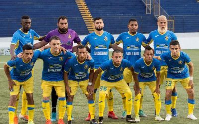 Managua FC – Ocota (AH -1.25) H 1,60