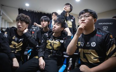 Royal Never Give Up – eStar H 2,20