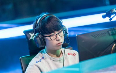 Afreeca Freecs – Damwon Gaming (2,5 map felett) 2,00