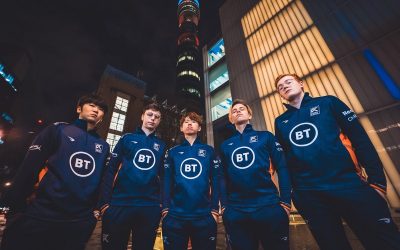 BT Excel – GamerLegion H 1,72