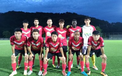 Taicheng Lions – Taiwan Power (3,5 gól felett) 1,85
