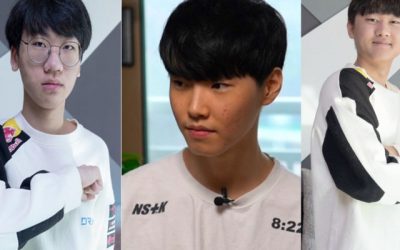 DragonX – Gen.G (2.5 map felett) 2,10