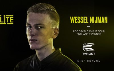 D csoport győztese (Nijman) 2,25