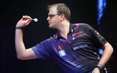 Evans – Nijman (7,5 leg felett) 1,66