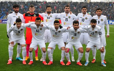 Dushanbe 83 – Istiqlol Dushanbe (AH -1,5) V 1,85