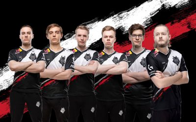 Fnatic – G2 Esports V 2,00