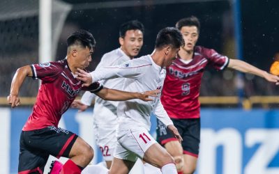 Hang Yuen – NTUS (AH -1,0) H 1,83