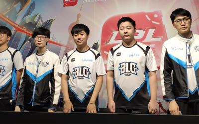 Bilibili Gaming – Victory Five (AH -1,5 map) H 1,53