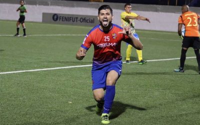 Juventus Managua – Ocotal (AH -1,0) H 1,83